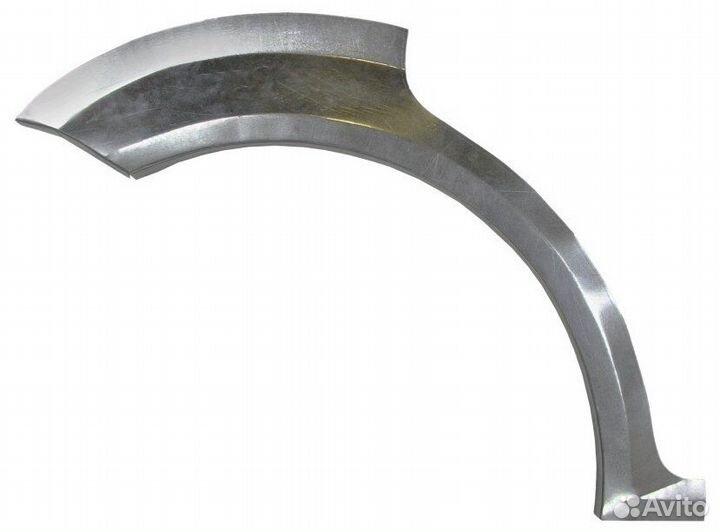 Арки на любое авто