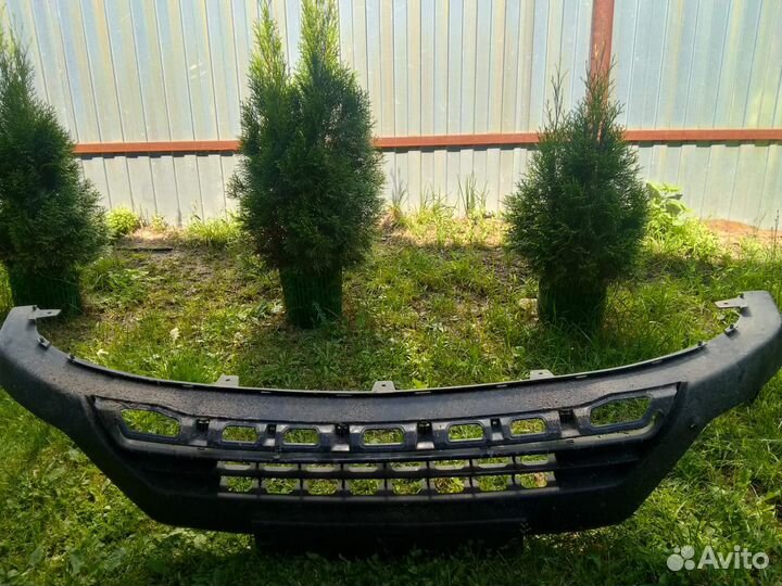 Запчасти после дтп