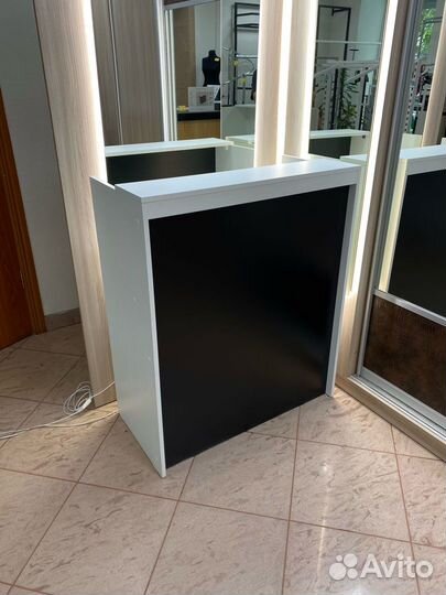 Ресепшн / Кассовый стол / Стойка Администратора