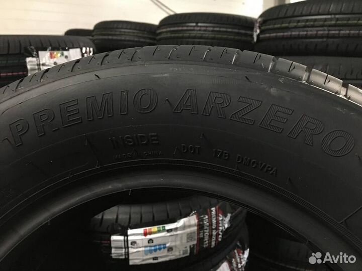 Arivo Premio ARZero 175/70 R14 84T