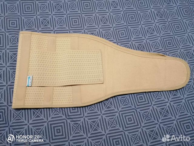 Бандаж для беременных orlett, M