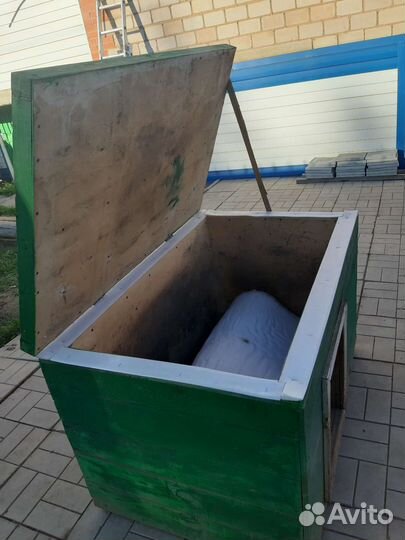 Собачья конура