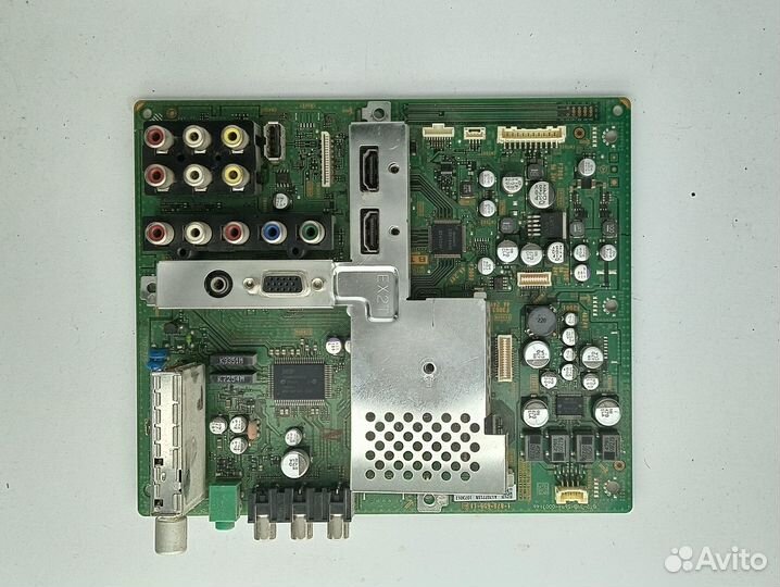 Main телевизора KLV-32S550A