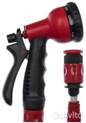 Шланг растягивающийся 15м