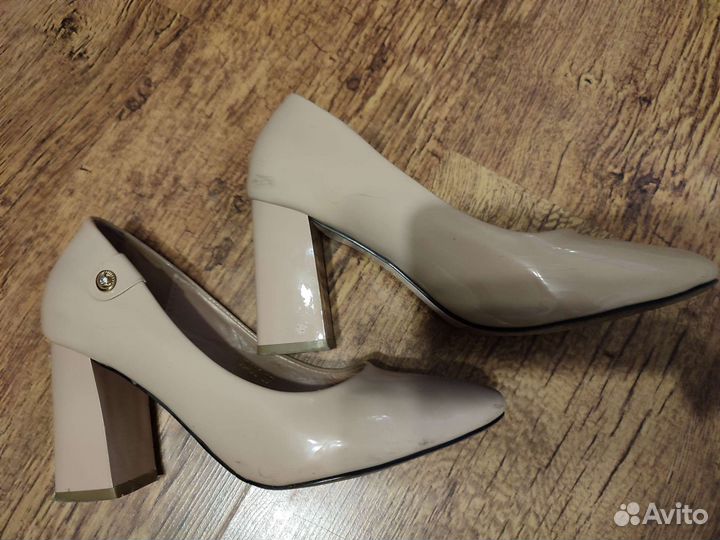 Туфли женские 36 размер бесплатно