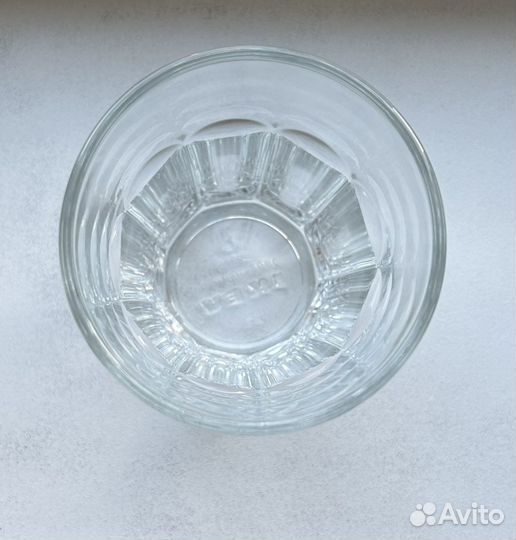 Стакан IKEA Покал 270 мл