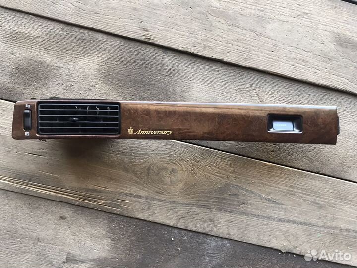 Вставки торпедо JZS151