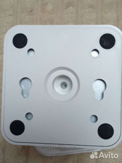 Камеры видео наблюдения