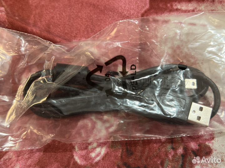 Новый качественный micro usb