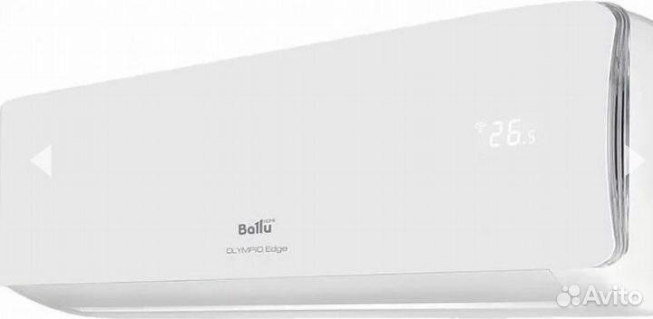 Кондиционер Ballu 12BTU (до35м2)