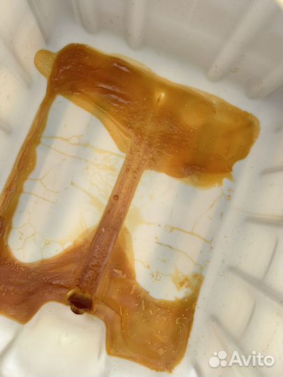 Колба для еврокуба на 1000 литров