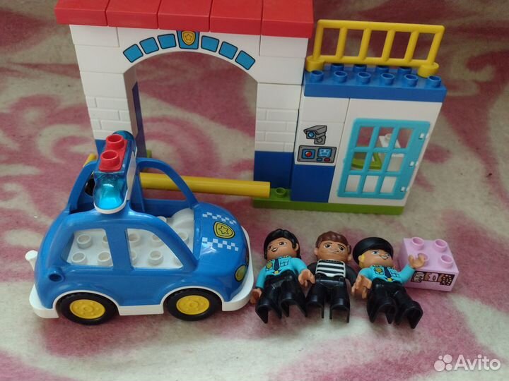 Lego duplo