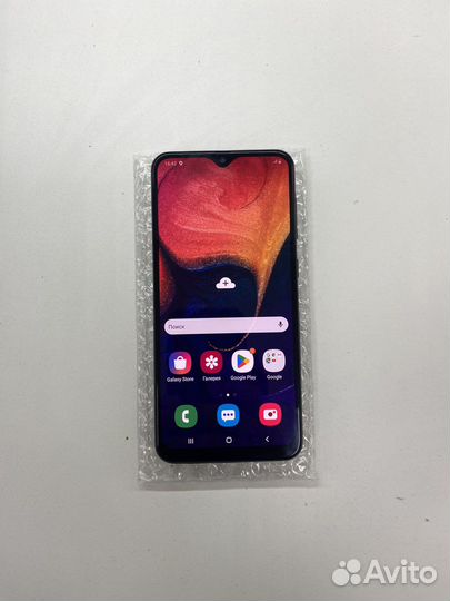 Samsung galaxy a50