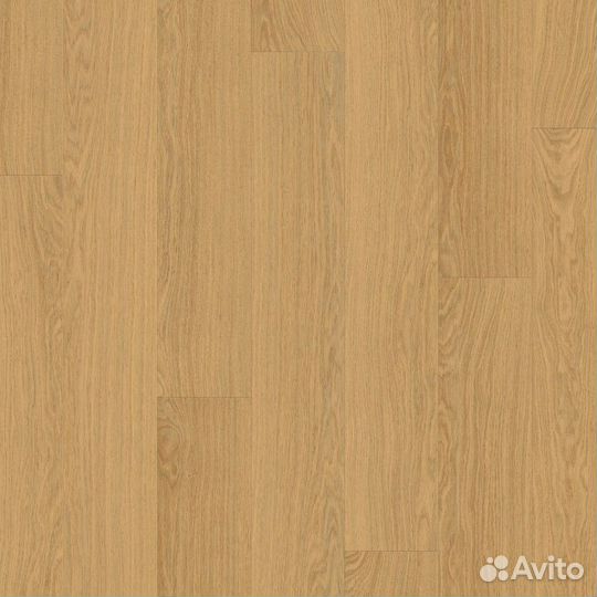 Пвх-плитка Quick-Step Livyn Дуб чистый медовый