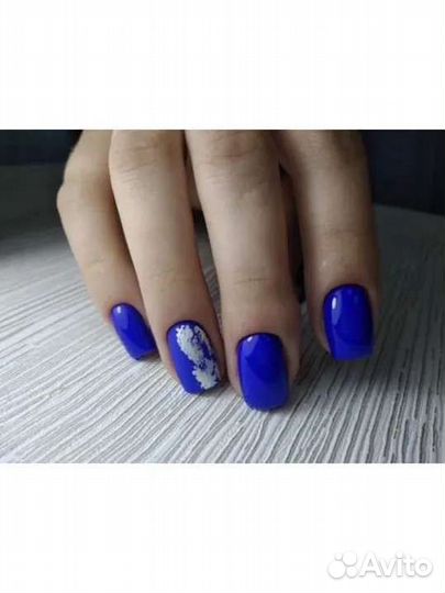 Вросший ноготь проблемная стопа, маникюр