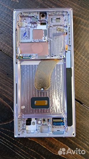 Дисплей для Samsung Galaxy s23 Ultra