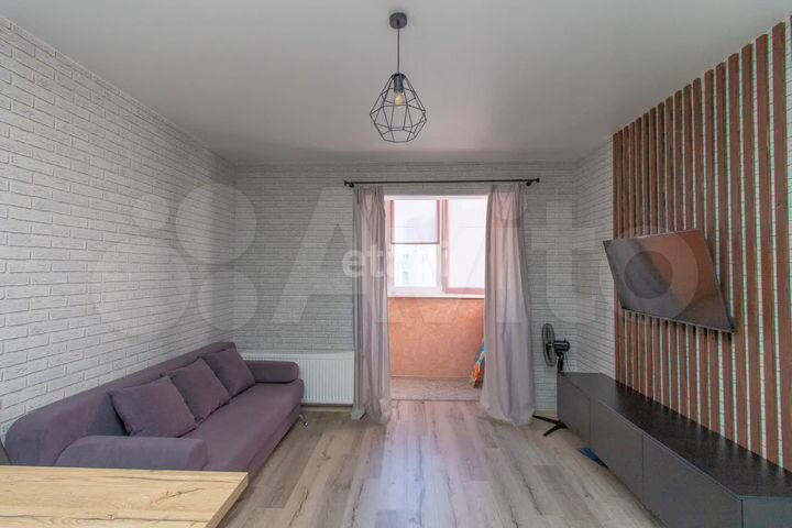 Квартира-студия, 28 м², 8/10 эт.