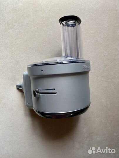 KitchenAid Насадка кухонный комбайн