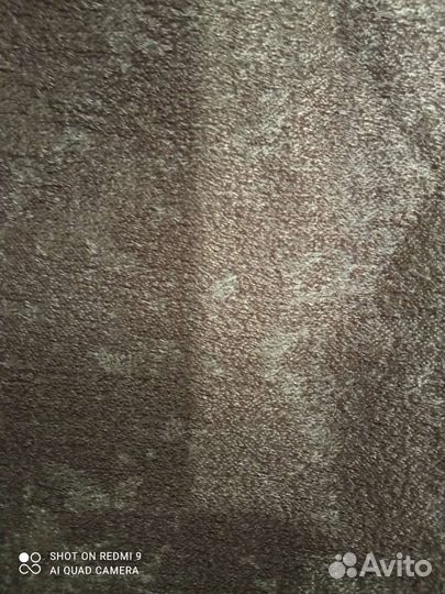 Шторы блэкаут бу