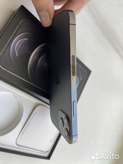 iPhone 12 Pro, 128 ГБ