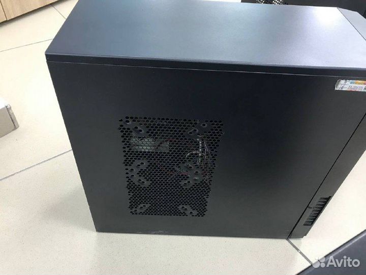 Корпус для компьютера