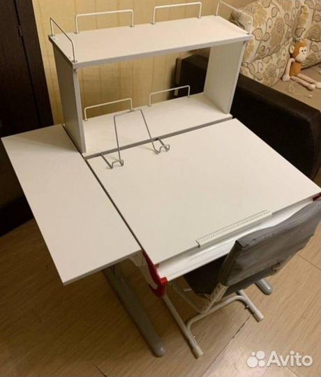 Школьная мебель