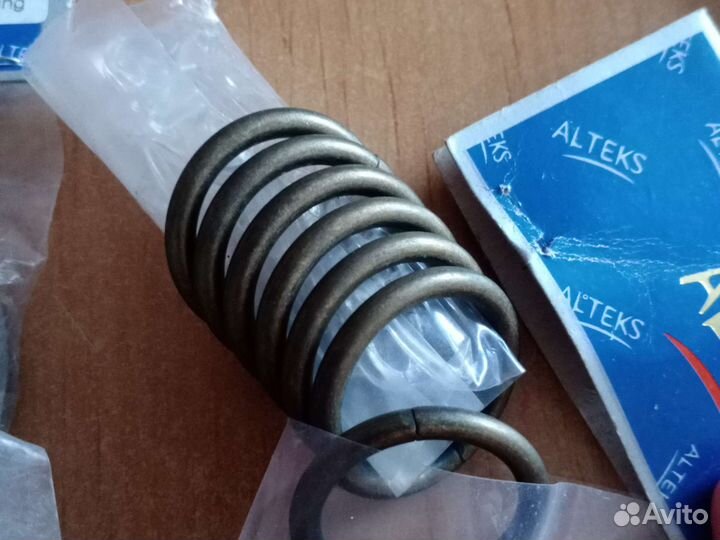 Кольца для штор