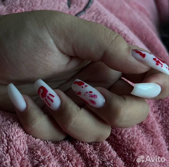 Маникюр, дизайн бесплатно