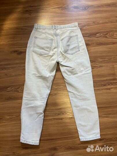 Джинсы Pull&Bear