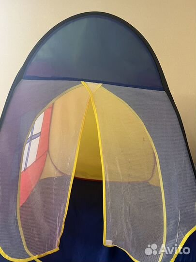 Детские домики для детей