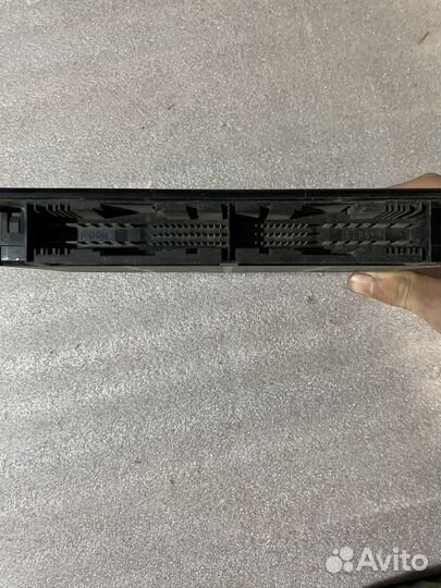 Эбу FRM Света BMW E87/E81/E90/E91