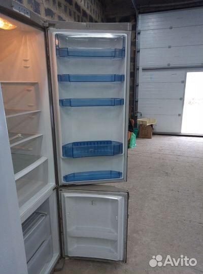 Холодильник