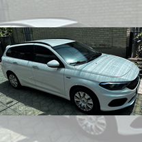 FIAT Tipo 1.6 MT, 2017, 95 000 км, с пробегом, цена 1 600 000 руб.