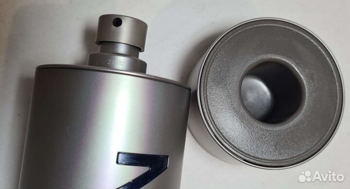 Carolina herrera 212 men NYC 100ml тестер