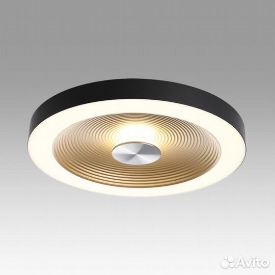 Подвесной светильник sonex mitra LED 7753/25L
