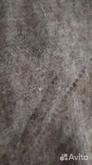 Платок шаль пуховая