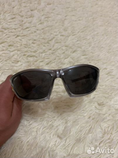 Очки фирменные поляризация новые