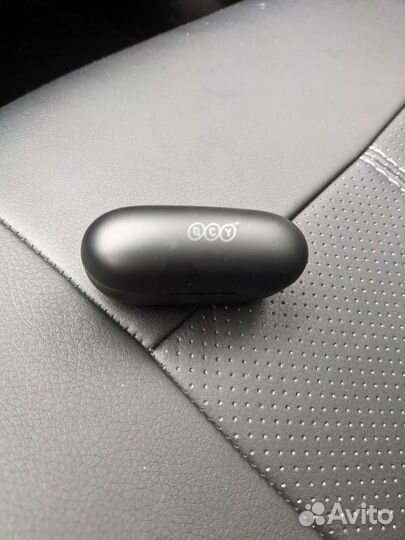 Беспроводные наушники xiaomi