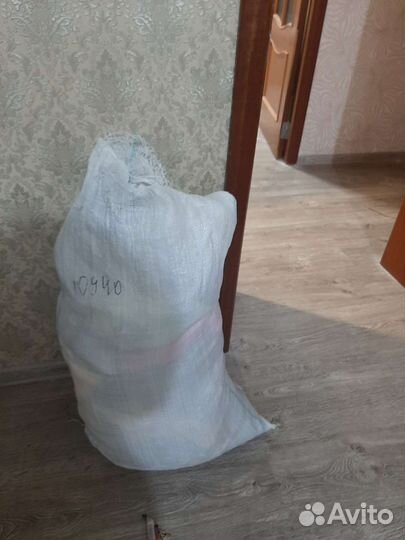 Женские вещи мешком