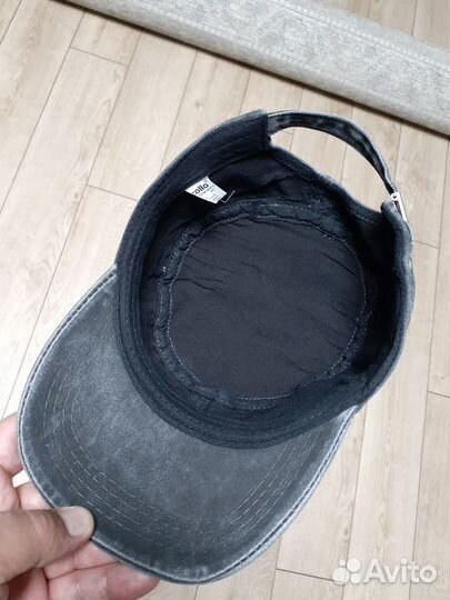 Кепка мужская(уркаганка)