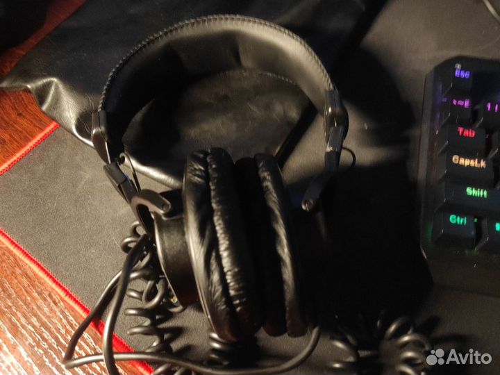 Наушники sony mdr 7506