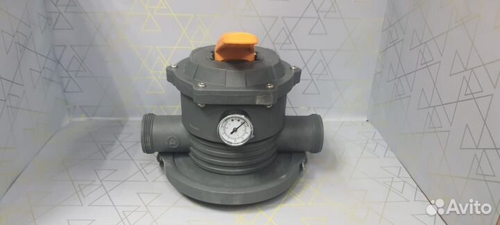 Крышка бака с 6-ти позиционным клапаном bestway