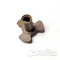 Коуплер свч