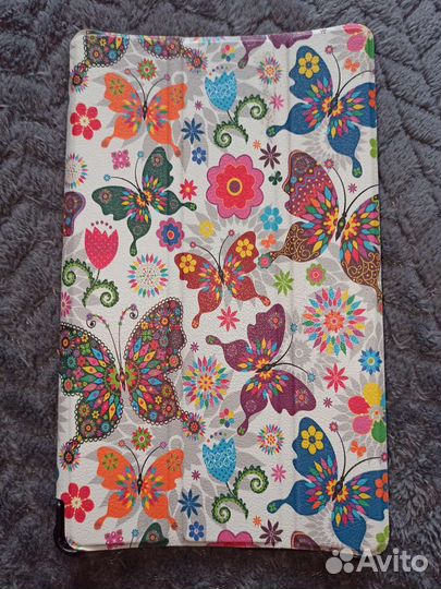 Чехол Samsung Galaxy Tab A7 Lite 8.7