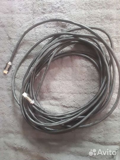 Кабель hdmi - 10 метров