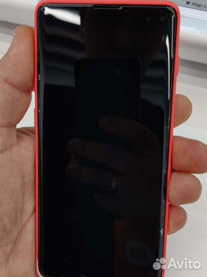 Samsung galaxy s10 plus
