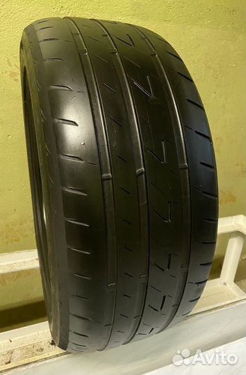 Bridgestone Ecopia EP200 225/50 R17 94V