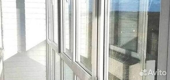 Пластиковые окна на заказ