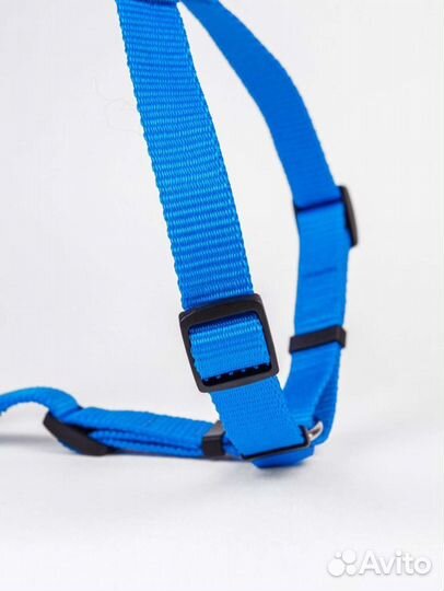 Шлейка для собаки