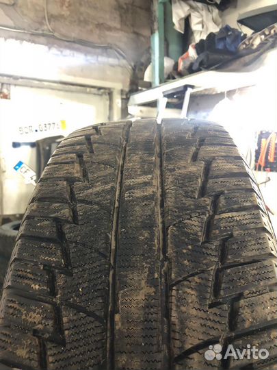 Charmhoo Winter SUV 265/60 R18